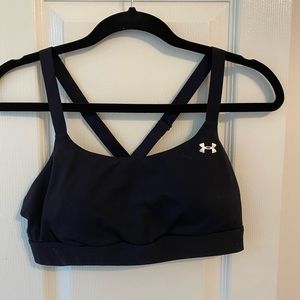 Under Armor sports bra size M